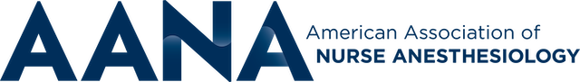 AANA logo