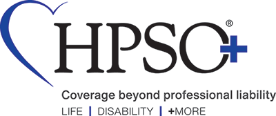 HPSO logo