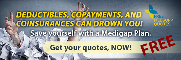 get medigap quotes to minimize deductibles copayments and coinsurance
