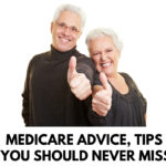 Medicare advice and tips