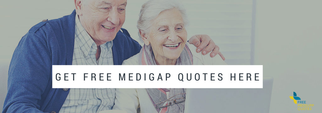 Medigap Quotes banner